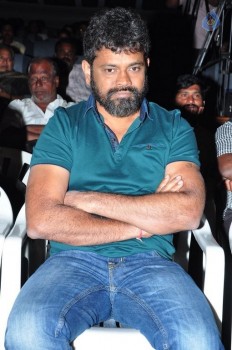 Nannaku Prematho Title Song Launch - 79 of 97