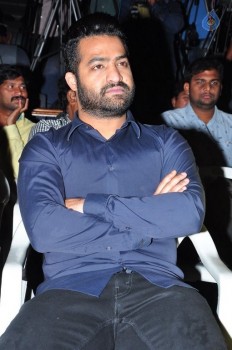 Nannaku Prematho Title Song Launch - 86 of 97