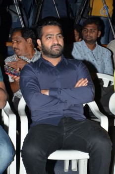 Nannaku Prematho Title Song Launch - 93 of 97