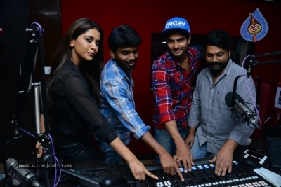 Nannu Dochukunduvate Movie Song Launch At Red FM - 26 of 30