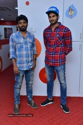 Nannu Dochukunduvate Movie Song Launch At Red FM - 28 of 30