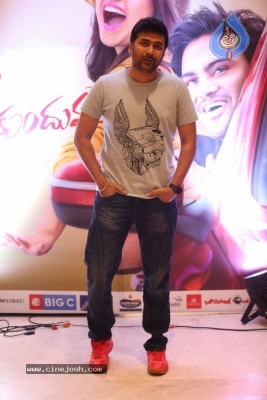 Nannu Dochukunduvate Pre Release Event - 1 of 31