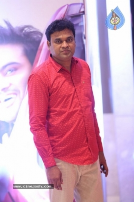 Nannu Dochukunduvate Pre Release Event - 2 of 31