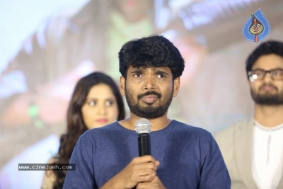 Nannu Dochukunduvate Pre Release Event - 5 of 31