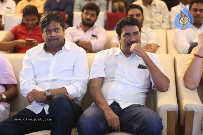 Nannu Dochukunduvate Pre Release Event - 12 of 31