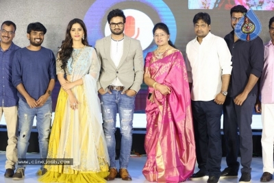 Nannu Dochukunduvate Pre Release Event - 27 of 31