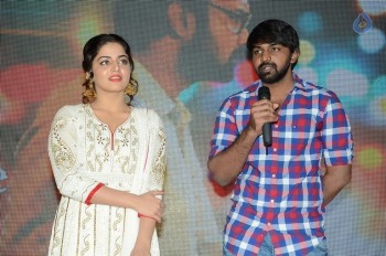 Nannu Vadili Neevu Polevule Audio Launch - 1 of 42