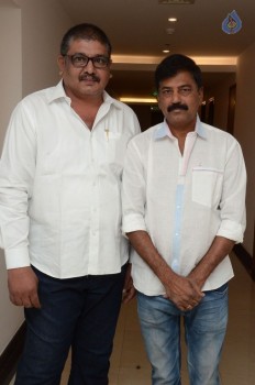 Nannu Vadili Neevu Polevule Audio Launch - 30 of 42