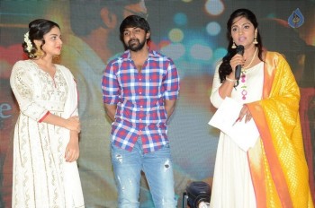 Nannu Vadili Neevu Polevule Audio Launch - 42 of 42