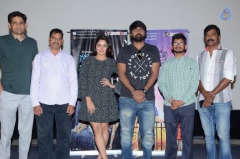 Nannu Vadili Neevu Polevule Press Meet - 3 of 21