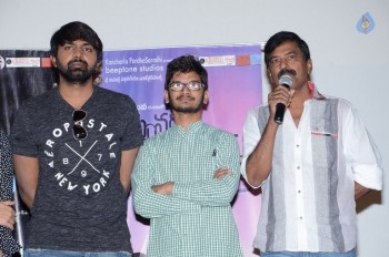 Nannu Vadili Neevu Polevule Press Meet - 8 of 21