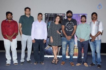 Nannu Vadili Neevu Polevule Press Meet - 10 of 21