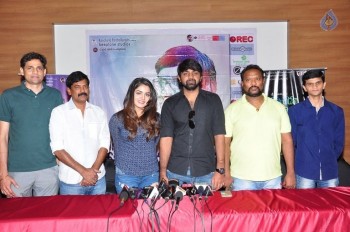 Nannu Vadili Neevu Polevule Press Meet Photos - 4 of 35