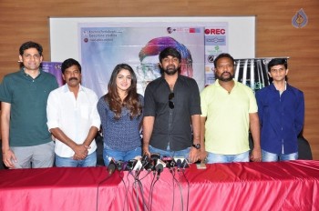 Nannu Vadili Neevu Polevule Press Meet Photos - 6 of 35