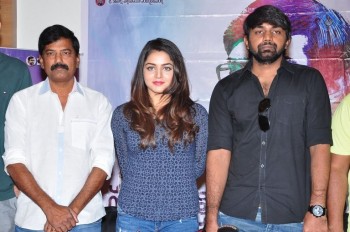 Nannu Vadili Neevu Polevule Press Meet Photos - 9 of 35