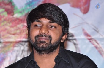 Nannu Vadili Neevu Polevule Press Meet Photos - 23 of 35
