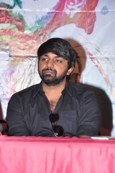 Nannu Vadili Neevu Polevule Press Meet Photos - 25 of 35