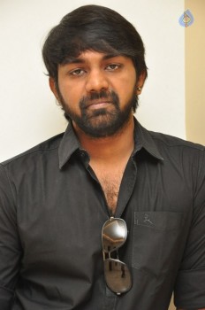 Nannu Vadili Neevu Polevule Press Meet Photos - 27 of 35