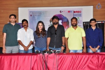 Nannu Vadili Neevu Polevule Press Meet Photos - 29 of 35