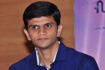 Nannu Vadili Neevu Polevule Press Meet Photos - 34 of 35