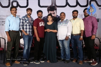 Napoleon Movie Press Meet Photos - 1 of 9