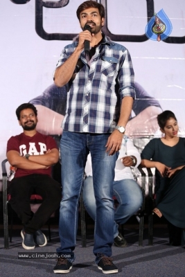 Napoleon Movie Press Meet Photos - 5 of 9