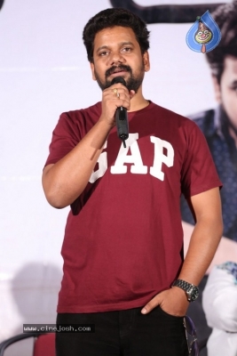 Napoleon Movie Press Meet Photos - 8 of 9