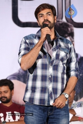 Napoleon Movie Press Meet Photos - 9 of 9