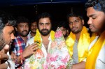 Nara Rohit Asura Movie Success Tour - 15 of 31