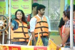 Nara Rohit at Save the Lake Event - 2 of 37