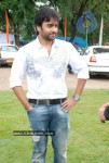 Nara Rohit at Save the Lake Event - 4 of 37