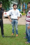 Nara Rohit at Save the Lake Event - 5 of 37