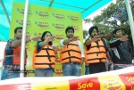 Nara Rohit at Save the Lake Event - 9 of 37