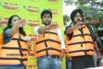 Nara Rohit at Save the Lake Event - 11 of 37