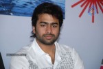 Nara Rohit at Save the Lake Event - 12 of 37