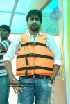 Nara Rohit at Save the Lake Event - 15 of 37