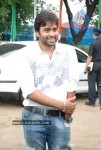 Nara Rohit at Save the Lake Event - 20 of 37