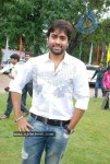 Nara Rohit at Save the Lake Event - 21 of 37