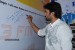 Nara Rohit at Save the Lake Event - 23 of 37