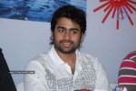 Nara Rohit at Save the Lake Event - 25 of 37