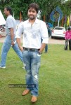 Nara Rohit at Save the Lake Event - 26 of 37