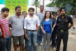 Nara Rohit at Save the Lake Event - 27 of 37