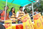 Nara Rohit at Save the Lake Event - 28 of 37