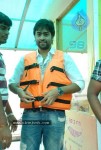 Nara Rohit at Save the Lake Event - 33 of 37