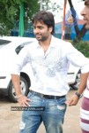 Nara Rohit at Save the Lake Event - 36 of 37