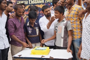 Nara Rohit Birthday Celebrations - 5 of 39