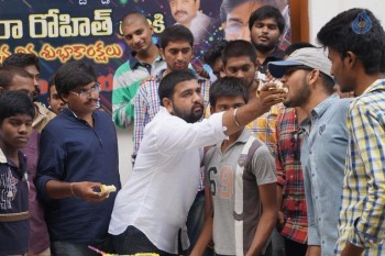 Nara Rohit Birthday Celebrations - 6 of 39