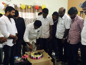 Nara Rohit Birthday Celebrations - 7 of 39