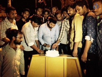 Nara Rohit Birthday Celebrations - 9 of 39