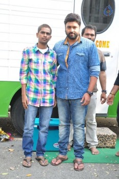 Nara Rohit Fans New Year Calendar Launch - 38 of 32
